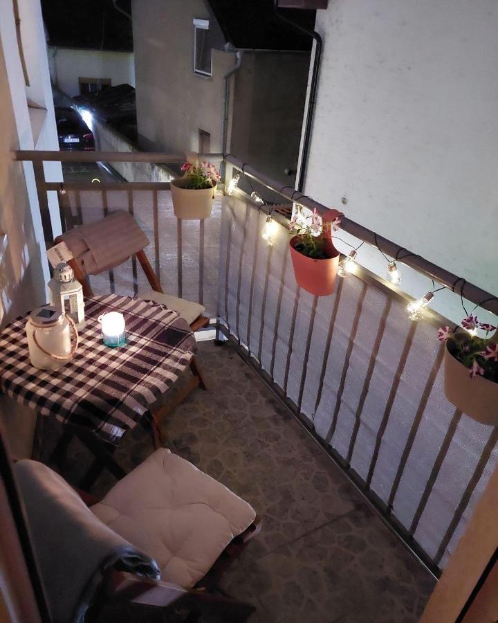 Cista Desetka Apartment Pozarevac Luaran gambar